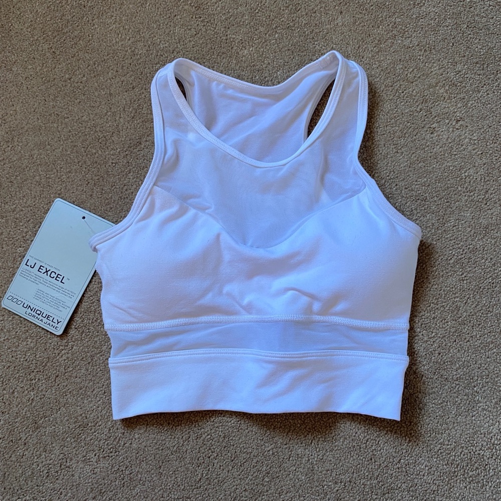Lorna Jane sports bra